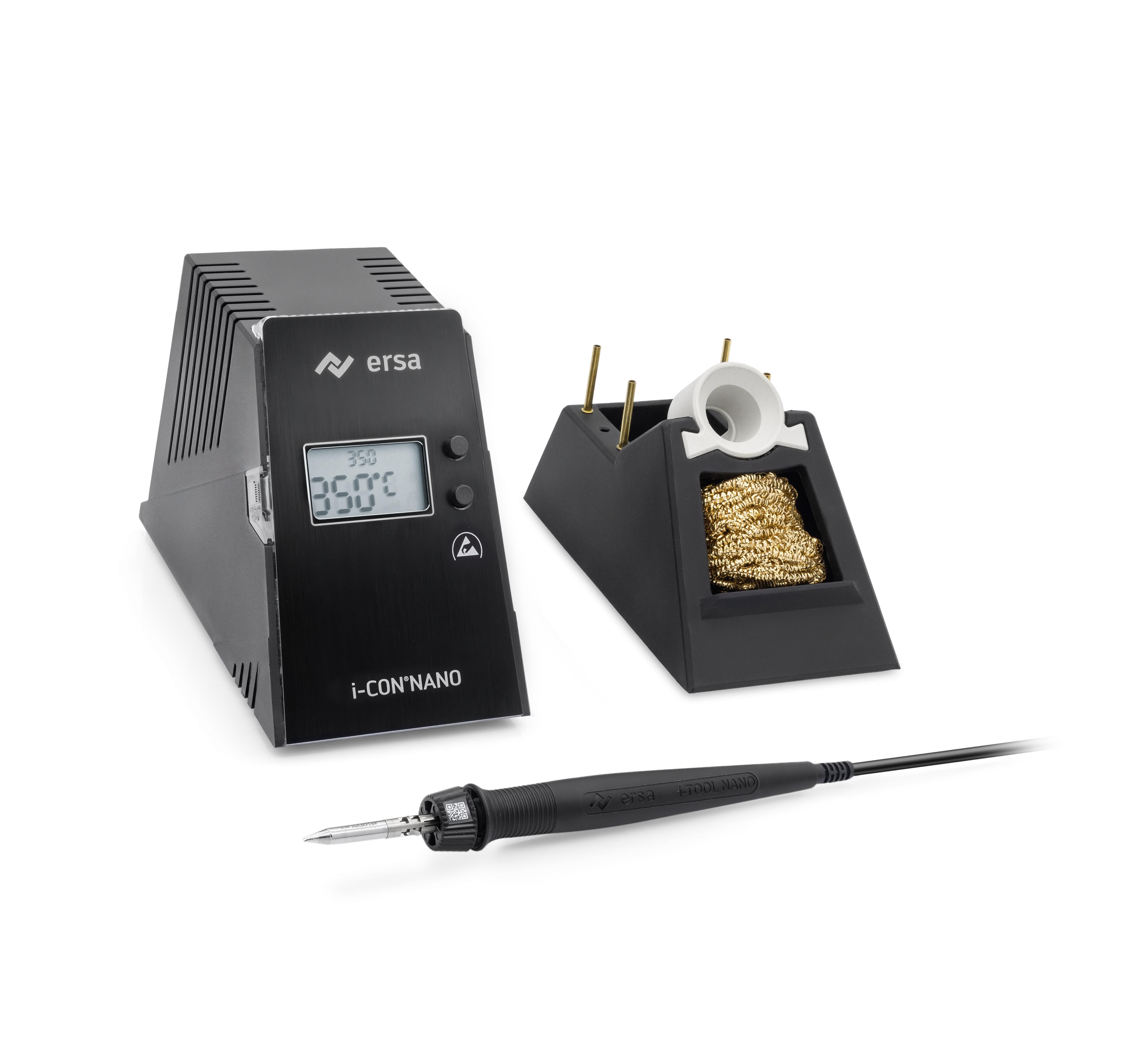 Stație de lipit ERSA i-CON NANO MK2 /230V